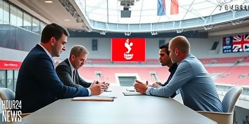 Tottenham Hotspur secures £100m capital injection to fuel long-term ambition