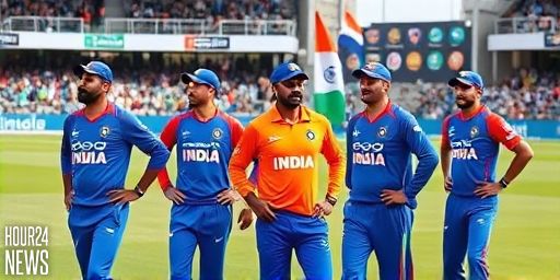 Shastri: Kohli and Rohit Still Have ODI Fire for 2027 World Cup and Beyond