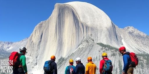 Alaskan climber Balin Miller dies on El Capitan, Yosemite