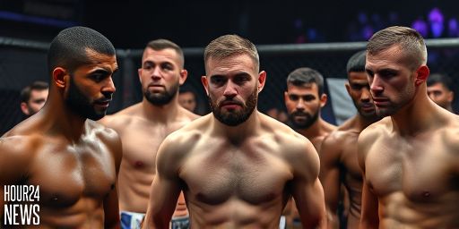 Tom Aspinall Under Fire: Dillashaw Questions Gane Fight