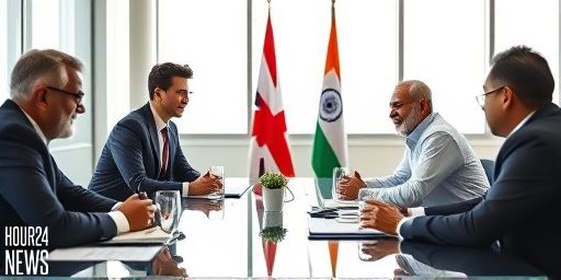 UK Won’t Relax Visa Rules for India, Starmer Says Today