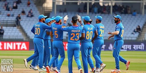 India Complete 2-0 Whitewash of West Indies in Delhi: A Day-5 Chase to Remember