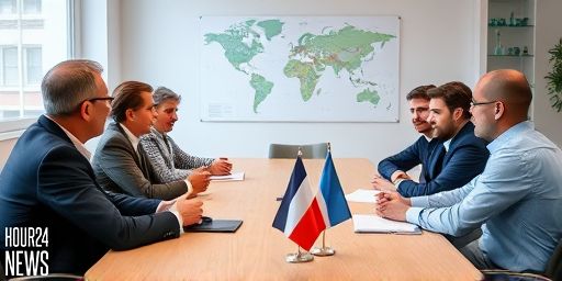 Russia’s Threat to UK and France: A Grim Warning of Nuclear Urgency