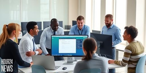 Microsoft Rolls Out Windows 11 25H2: A Lighter, Faster Update