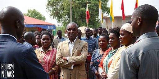 CCM Appeals for Peaceful Voting in Serengeti