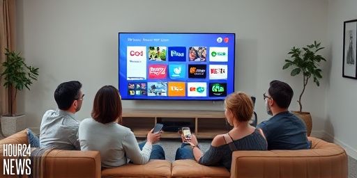 YouTube TV Adds QR Codes for Shopping and AI Upscaling