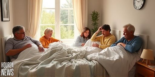 Sleep Debt Explained: Can You Bank Sleep Hours Overnight?