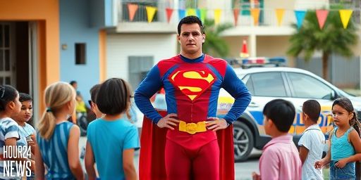 Party Entertainer Arrested for Sexual Assault of a Minor: A Mother’s Account and Lessons for Parents
