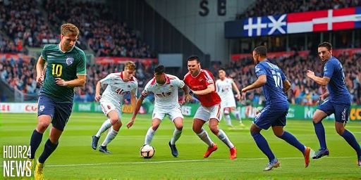 Europa League Live Updates: Forest, Feyenoord, Celtic in Action
