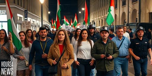 Milano protests Israeli flotilla attack as Cadorna station is occupied