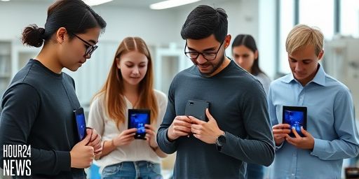 Proximity Pal: VIU students’ wearable aid for vision