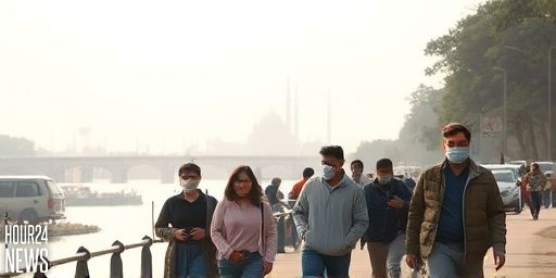 Mercury in Delhi Air: How it Impacts the Kidneys and What Residents Can Do