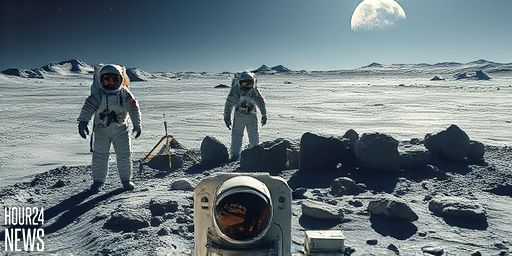 New Moon Findings Hint SPA Basin Holds Deepest Lunar Secrets