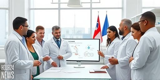 Breakthrough Eye Drop Nanomedicine Secures Worldwide Patents