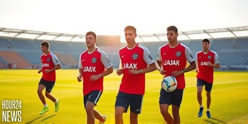 Gloukh benched again? Ajax coach must answer for rotation uproar