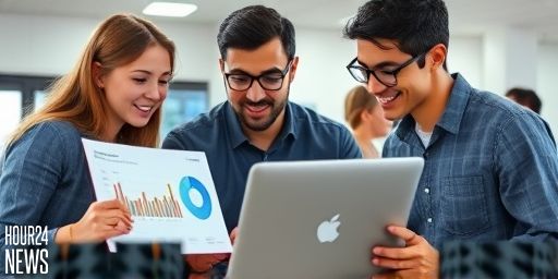 Apple M5 Chip Breaks Benchmarks with Record Geekbench 6 Score