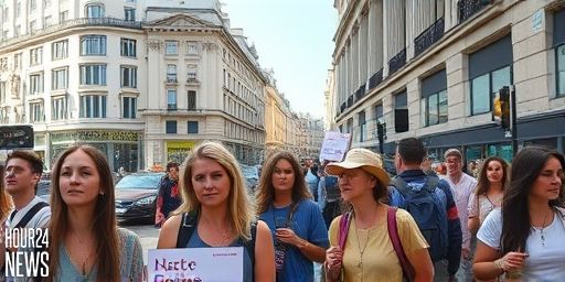 London Pro-Palestinian Protests Lead to 175 Arrests, Met Police Report