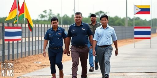 DFA coordinates exit clearances for Filipinos rescued from Myanmar scam farms