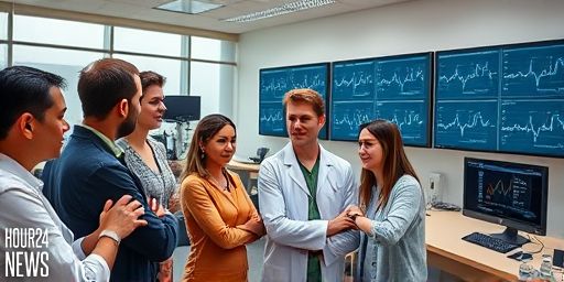 Garmin Data Predict Panic Attacks: 92% Accuracy Trial Signals a New Era in Predictive Mental Health