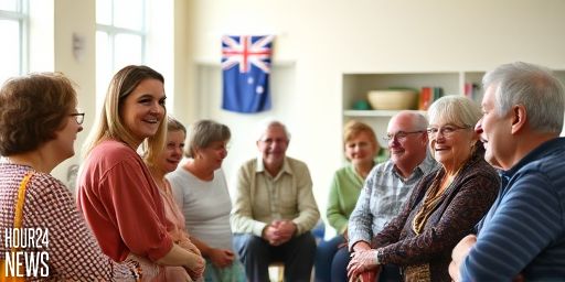 Dementia Australia Brings Local Support to Moree, Narrabri, and Gunnedah