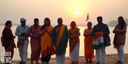 Bihar Polls: Amit Shah Slams Rahul Gandhi over ‘Maternal Roots’ Claim and Chhath Puja Controversy