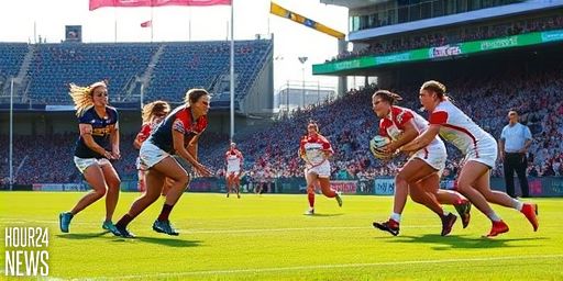 NRLW 2025 Grand Final: Sydney Roosters vs Brisbane Broncos Live Coverage