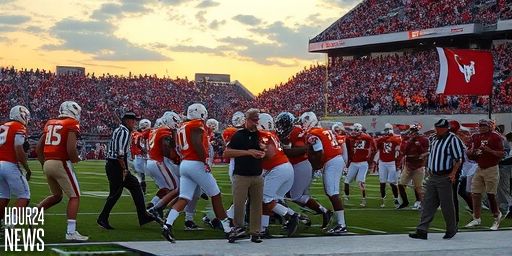 Texas Stops Oklahoma in Red River Rivalry, Reignites CFP Hopes
