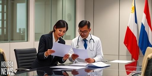 Duterte ICC Medical Consent Challenge: Legitimacy Questions