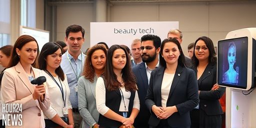 Beauty Tech and Italian Innovation: L’Oréal at Italian Tech Week Torino