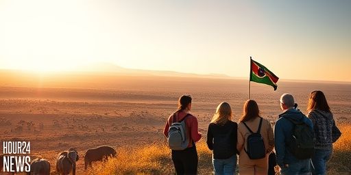 From Kilimanjaro to Serengeti: A Tanzania Safari Experience