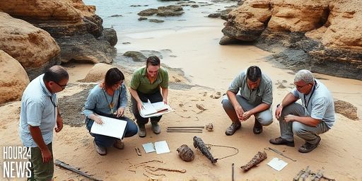 An Ancient Discovery Rewrites the Timeline of Megalodon-Sized Lamniform Sharks