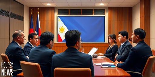 Marcos aide: Corruption probe overblows negative impact on investments, long-term benefits seen
