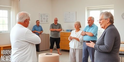 Older Adults Prehabilitation Before Surgery: Feasible Pilot