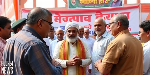 Bihar 2025 Seat-Sharing Roundup: BJP, JDU, RJD, Congress in Focus as Campaigns Kick Off