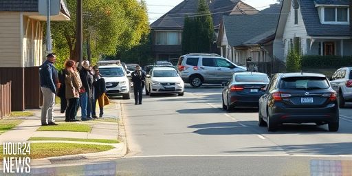 Tragic Crash in Sydney’s North West: 5-Year-Old Girl Killed After Pedestrian Collision with a Ute