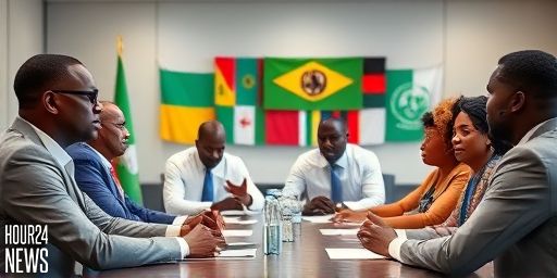 ECOWAS Launches Strategic Review of MoU with Training Centers of Excellence