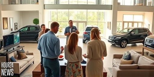 Vida’s Assets Auctioned for RM1m to Settle Unpaid Debt: A Glimpse Inside the Auction