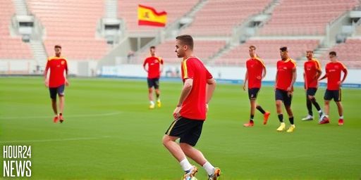 Spain vs Barcelona: The Yamal Injury Controversy