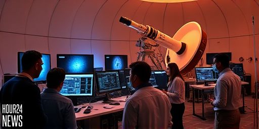 Dark Matter in the Spotlight: Scientists Move Closer to Confirming Its Existence