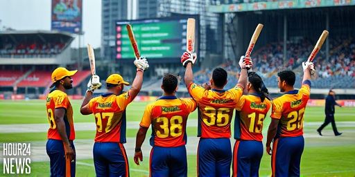 South Africa Dominate Sri Lanka in a 10-Wicket ICC Women’s World Cup Thriller