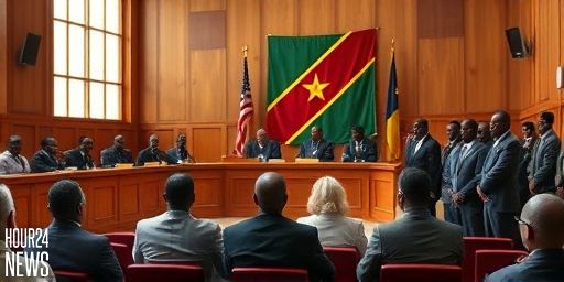 Congo Court Delivers Death Sentence to a Former President