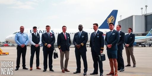 Global pilot shortage: ICAO rejects retirement-age rise, could mean more delays
