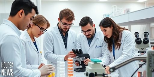 EPG5 gene errors link infant syndrome to Parkinson’s disease