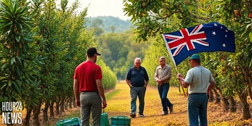 Ord Valley’s Northern Food Bowl Dream Faces Climate Reality