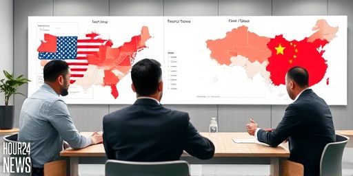 Greer Calls China’s Rare Earths Curbs a ‘Power Grab’ as US-China Trade Tensions Escalate