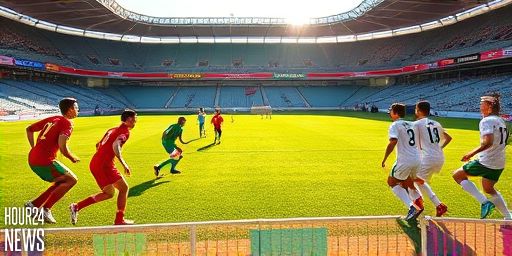 Portugal U-19 Eyes Back-to-Back European Title vs Spain