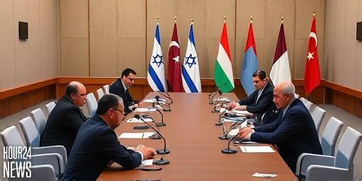 Israel and Hamas agree Gaza ceasefire: What it means