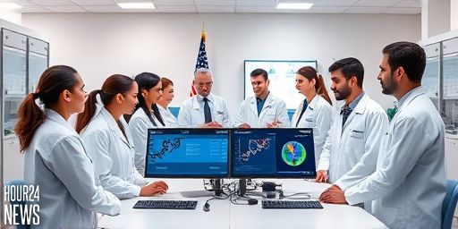 Genetic Link Identified: SMARCAL1 Mutations Raise Osteosarcoma Risk in Children