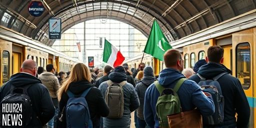 General Strike Oct 3, 2025: Who Stops, Who Keeps Going