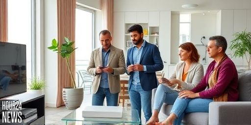 Amazon unveils AI-powered devices for ambient intelligence